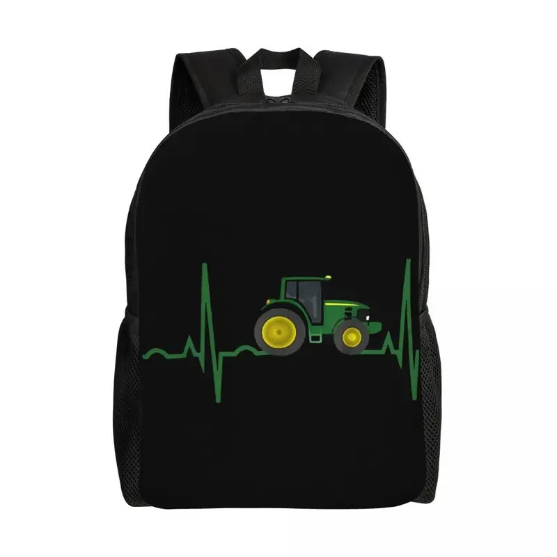 Men'S Fashion Bag - Рюкзак для ноутбука Tractor Heartbeat для