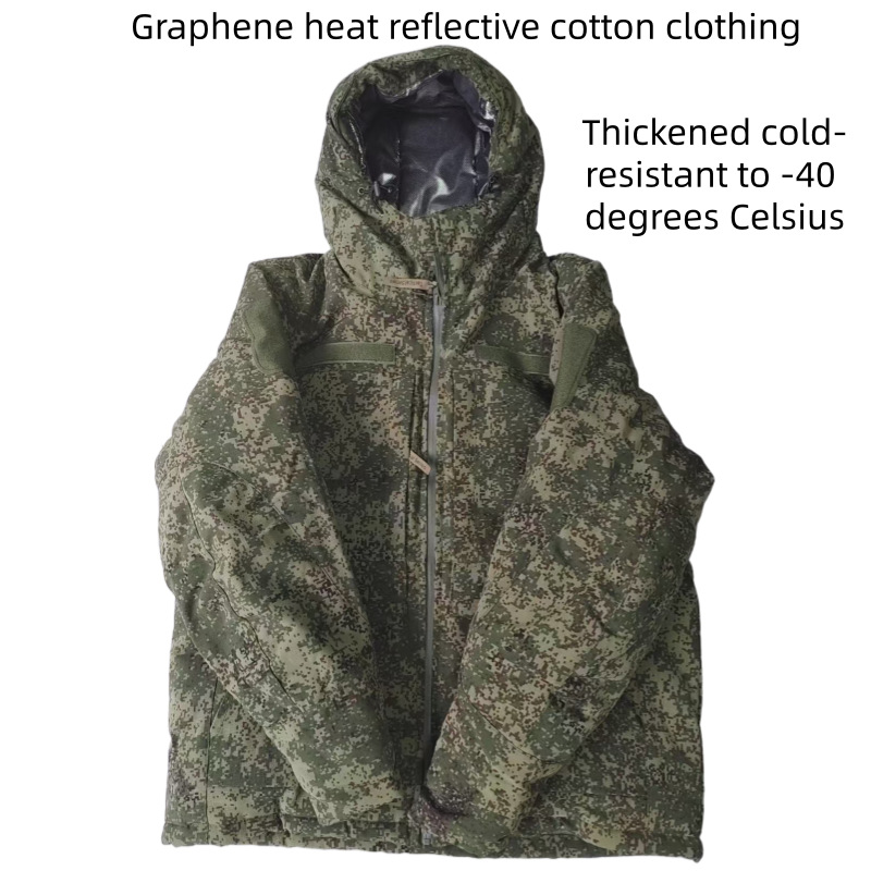 Mens Fashion Zip Up - Русская тактическая хлопковая куртка, ветрозащитная, водонепроницаемая,