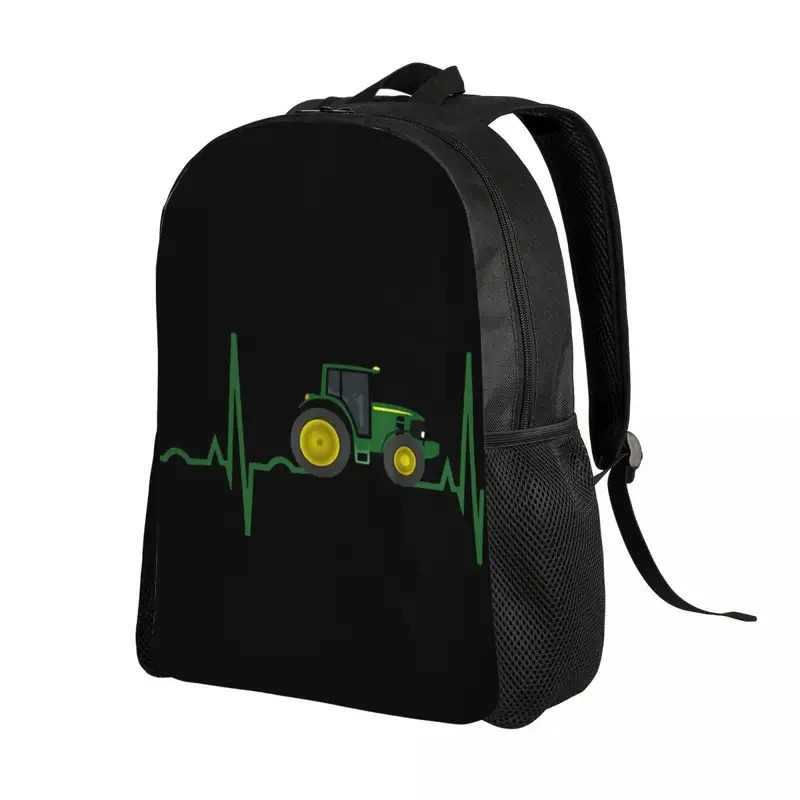 Рюкзак для ноутбука Tractor He – обзор и цена Men'S Fashion Bag