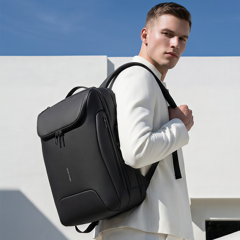 Рюкзак мужской MARK RYDEN 31L  – обзор и цена Mens Fashion Blog