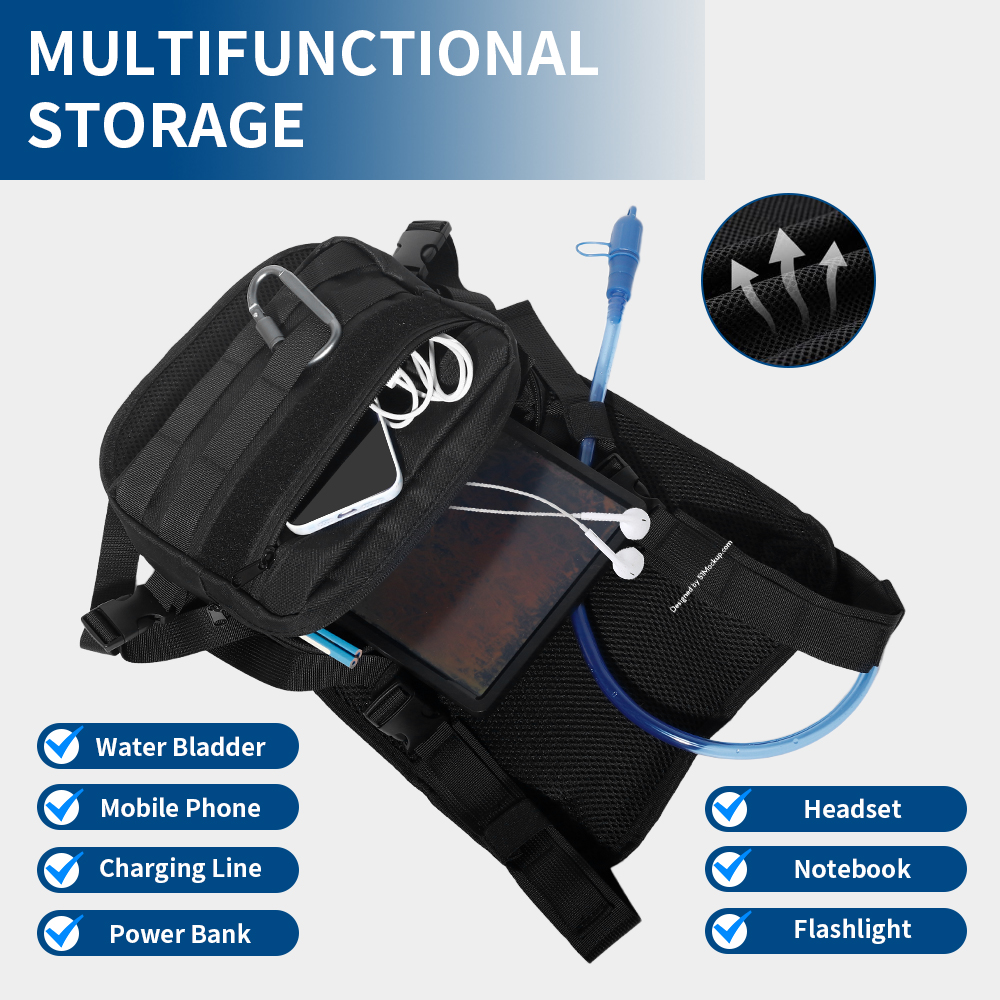 Мини-сумка-слинг для мужчин и  – обзор и цена Men'S Fashion Bag