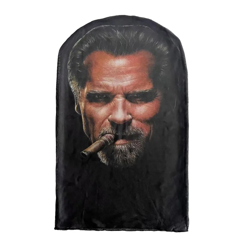 Премиум-маска-балаклава с 3D-п – обзор и цена Mens Fashion Vest