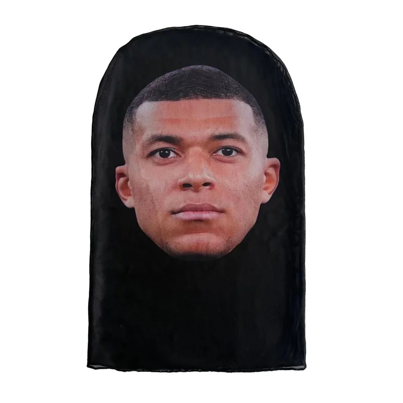 Премиум-маска-балаклава с 3D-п – обзор и цена Mens Fashion Vest