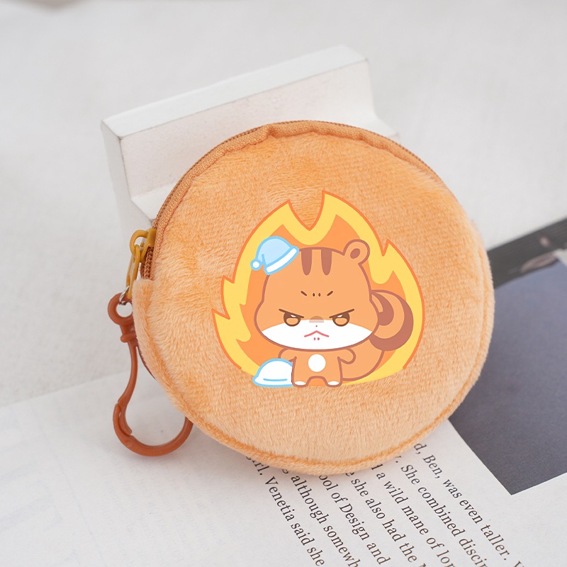 Новые кошельки-брелоки Kpop AT – обзор и цена Men'S Fashion Bag