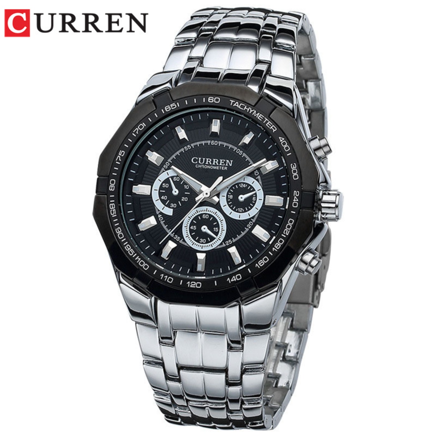 Мужские часы CURREN, роскошные – обзор и цена Mens Fashion Blog