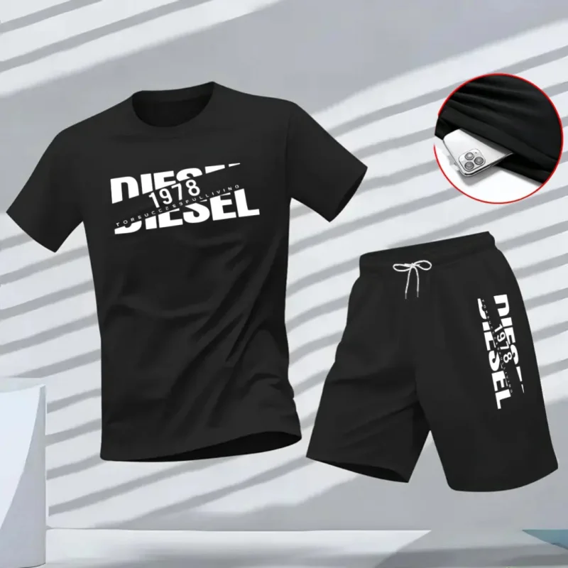 Новая летняя коллекция 2026: М – обзор и цена Men'S Fashion Course