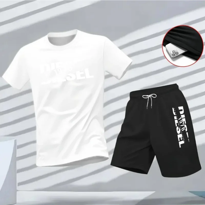Новая летняя коллекция 2026: М – обзор и цена Men'S Fashion Course