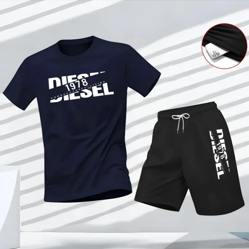 Новая летняя коллекция 2026: М – обзор и цена Men'S Fashion Course