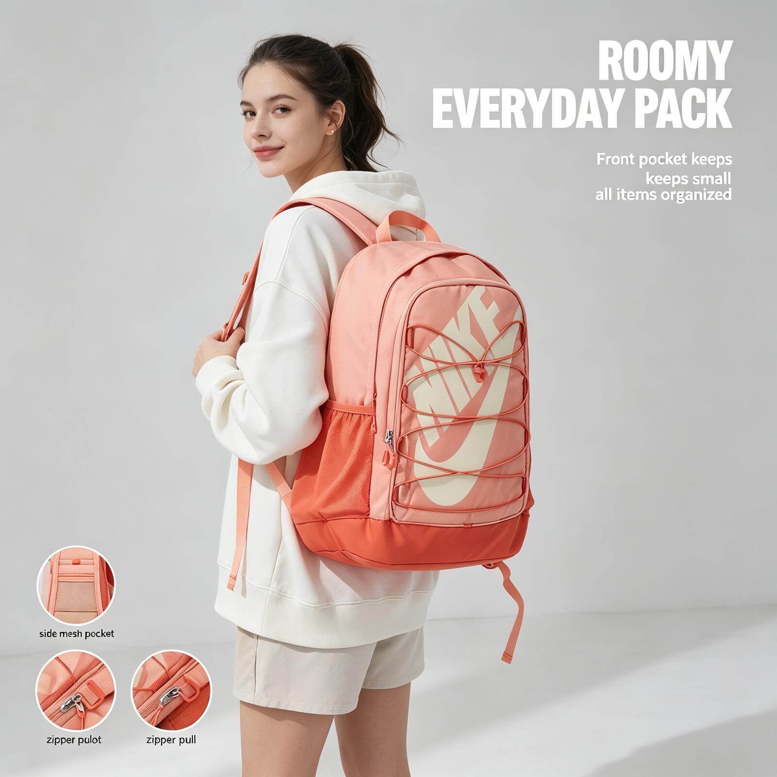Nike для мужчин и женщин, спор – обзор и цена Men'S Fashion Bag