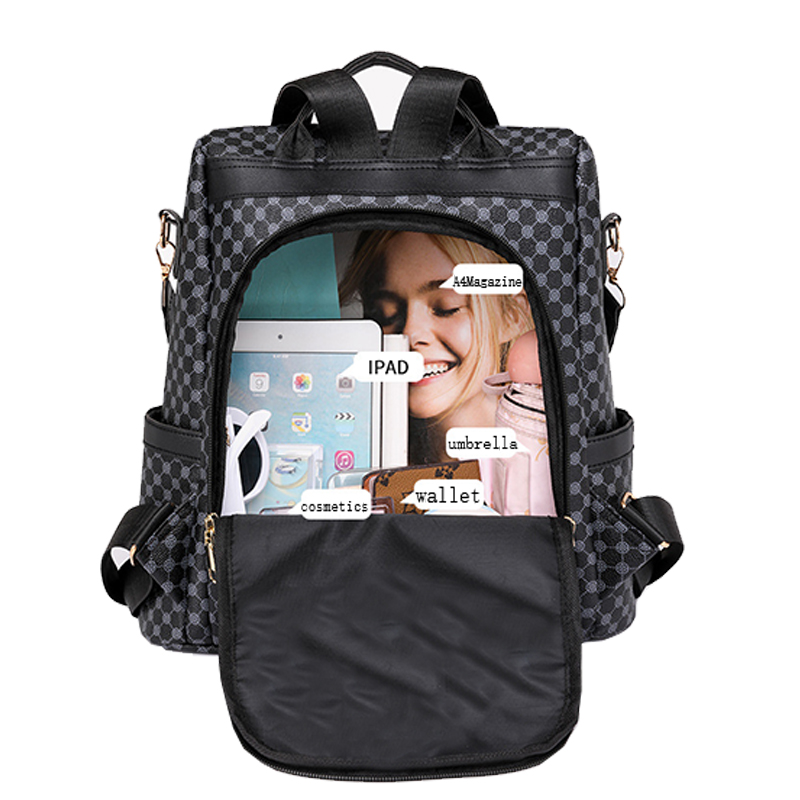 Унисекс модная универсальная с – обзор и цена Men'S Fashion Bag