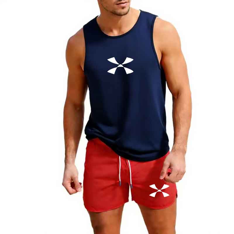 Спортивная одежда для бега на  – обзор и цена Mens Fashion Vest