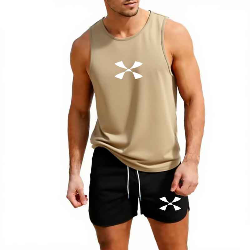 Спортивная одежда для бега на  – обзор и цена Mens Fashion Vest