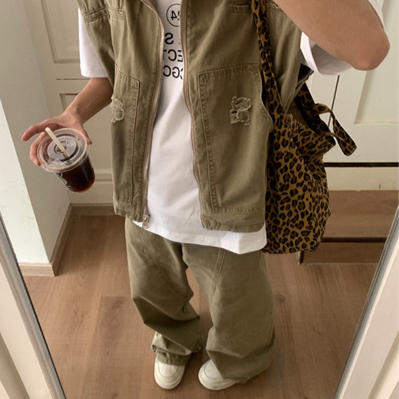 Американский модный бренд: Рет – обзор и цена Mens Fashion Vest