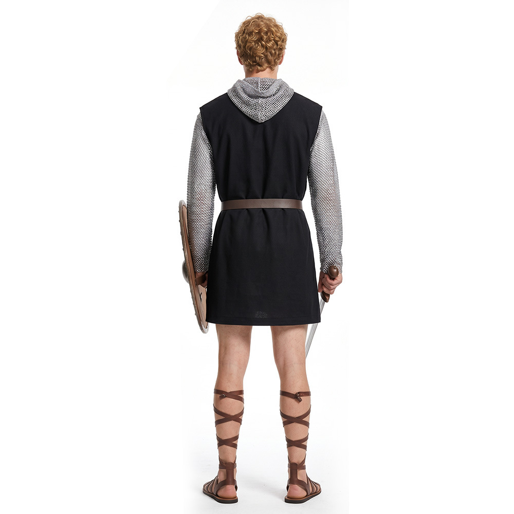 Костюм средневекового рыцаря д – обзор и цена Mens Fashion Vest