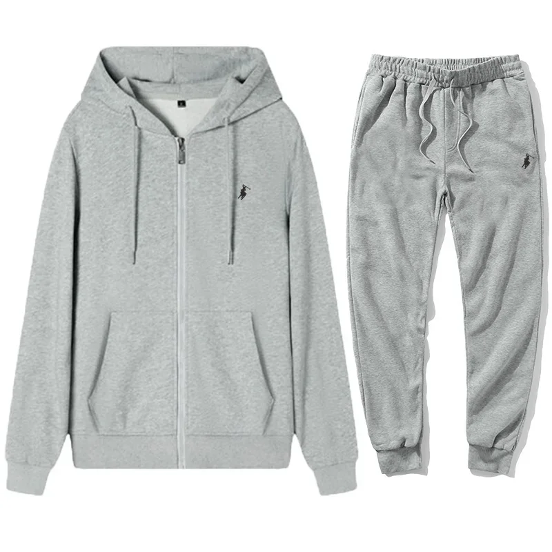 Мужской классический спортивны – обзор и цена Mens Fashion Zip Up