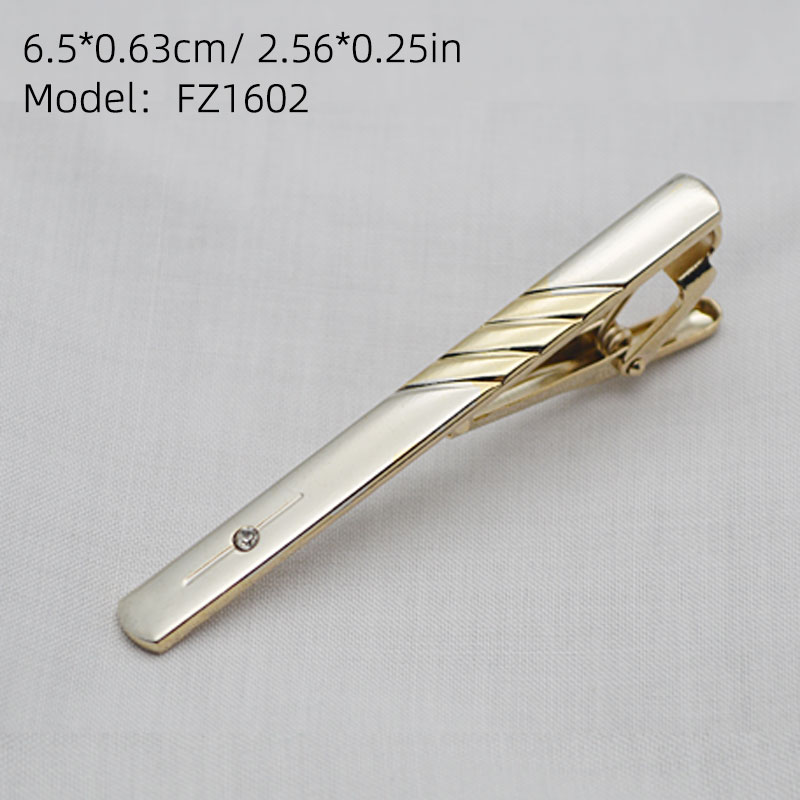 Цельный мужской зажим для галс – обзор и цена Men'S Fashion Accessories