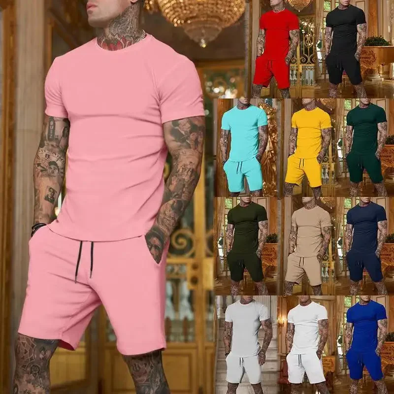 Модный и повседневный летний с – обзор и цена Men'S Fashion Course