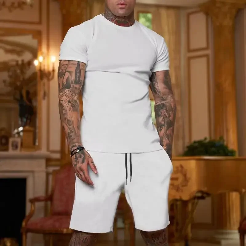Модный и повседневный летний с – обзор и цена Men'S Fashion Course