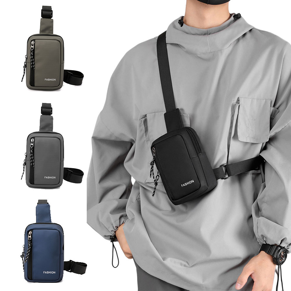 Мужские нагрудные сумки из тка – обзор и цена Mens Fashion Blog