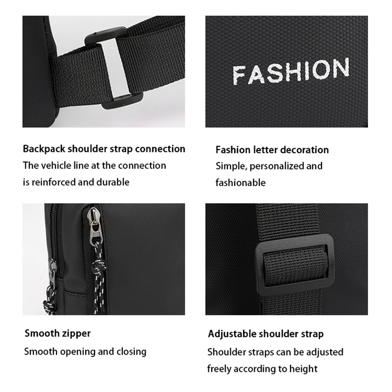 Мужские нагрудные сумки из тка – обзор и цена Mens Fashion Blog