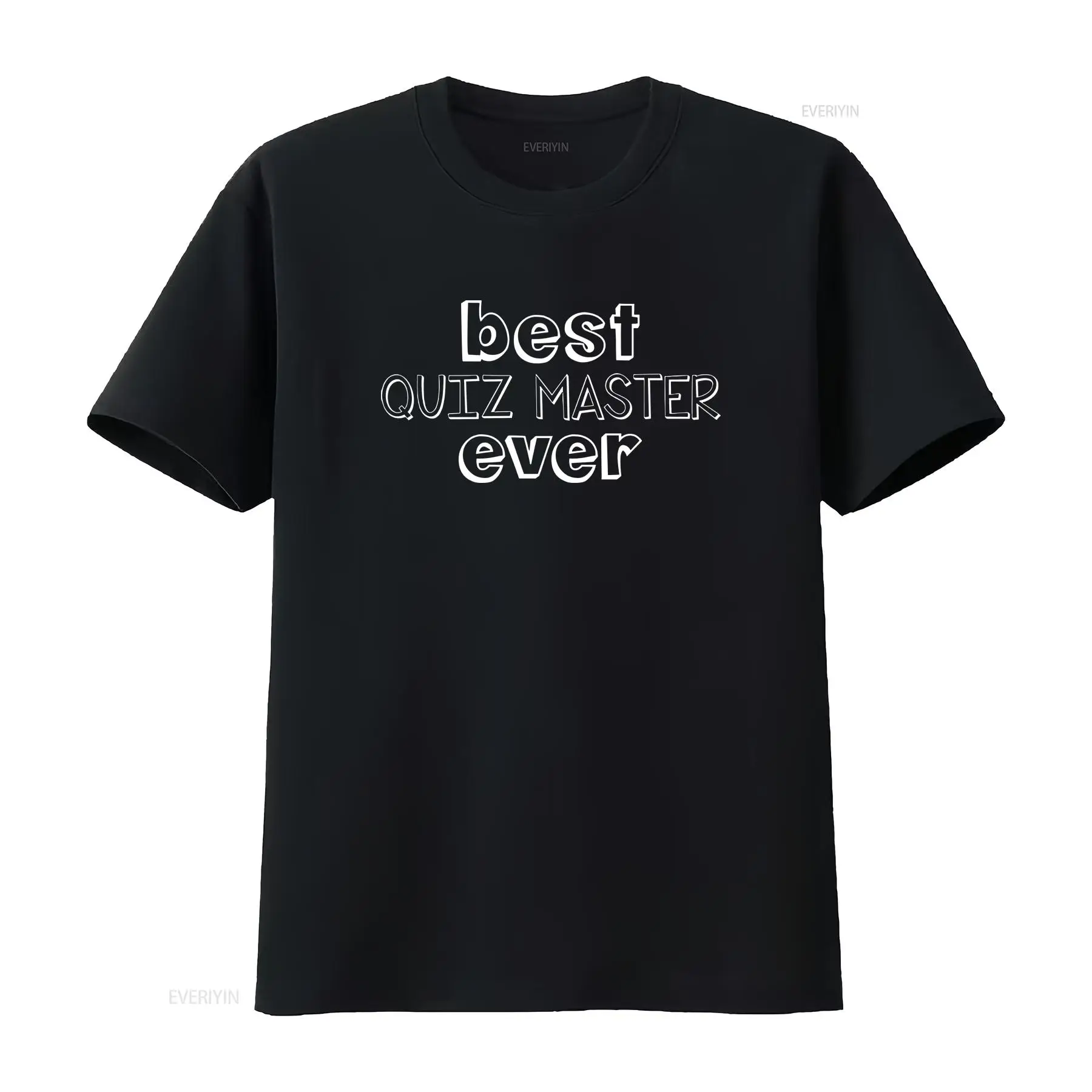 Мужская футболка Best Quiz Mas – обзор и цена Men'S Fashion Quiz