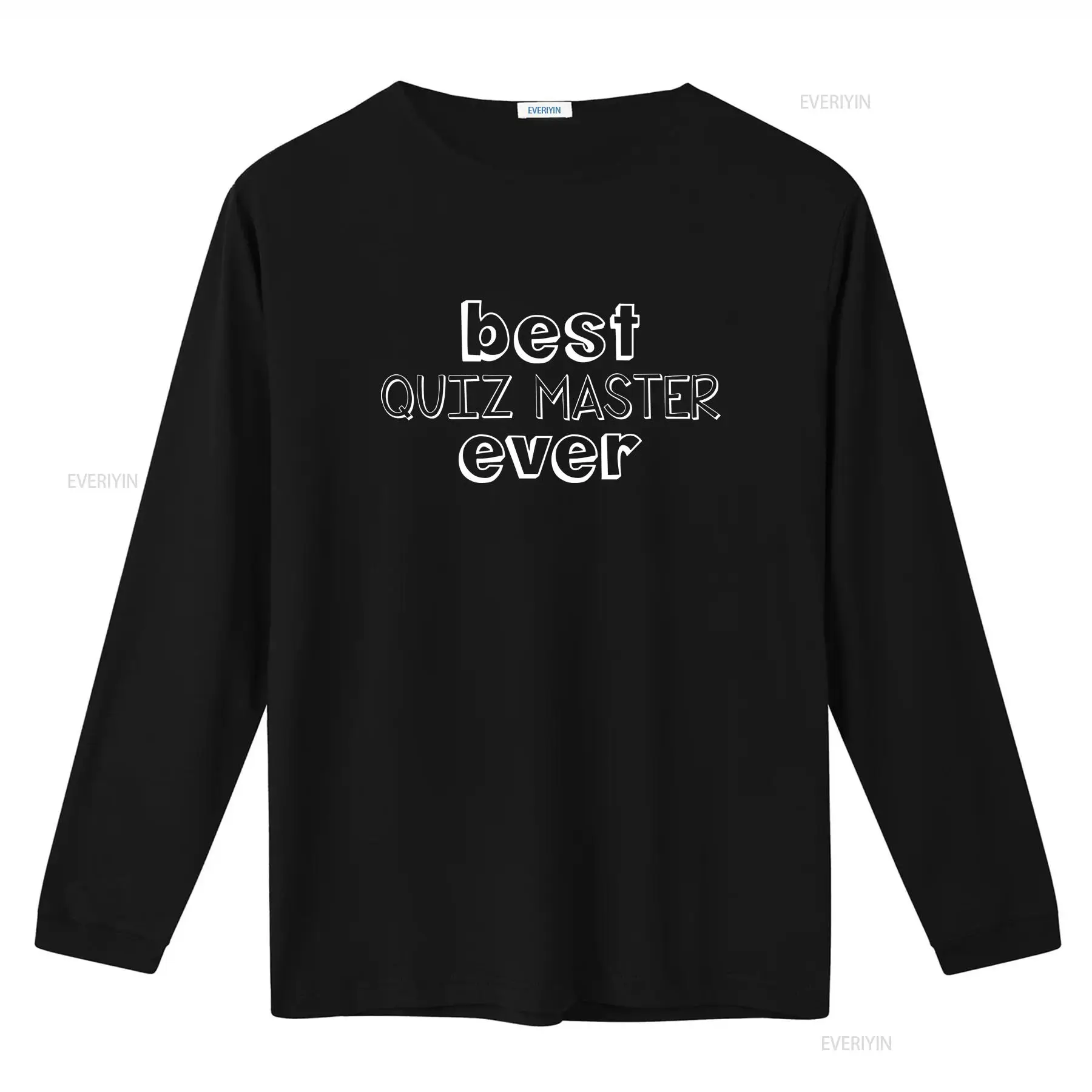 Мужская футболка Best Quiz Mas – обзор и цена Men'S Fashion Quiz