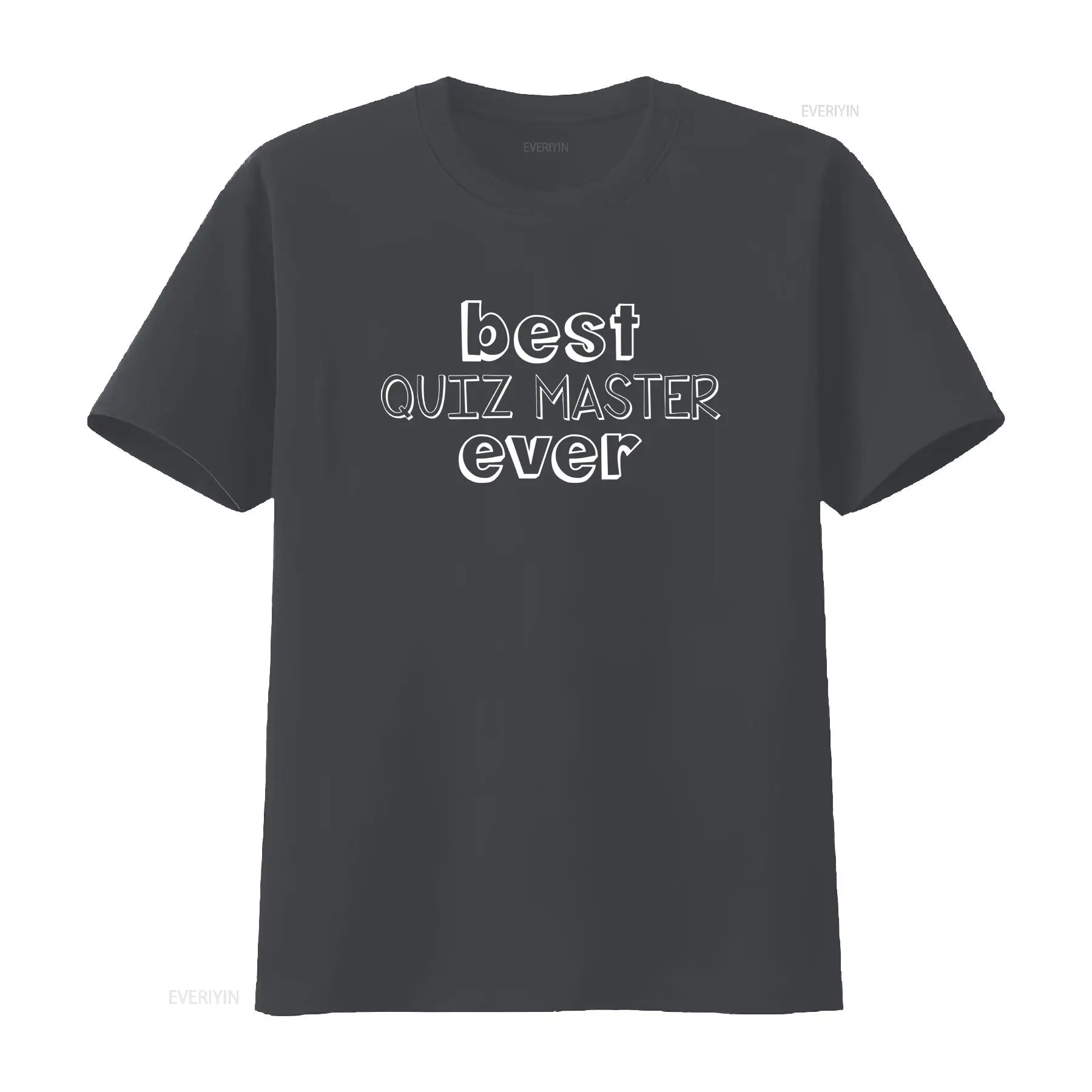Мужская футболка Best Quiz Mas – обзор и цена Men'S Fashion Quiz