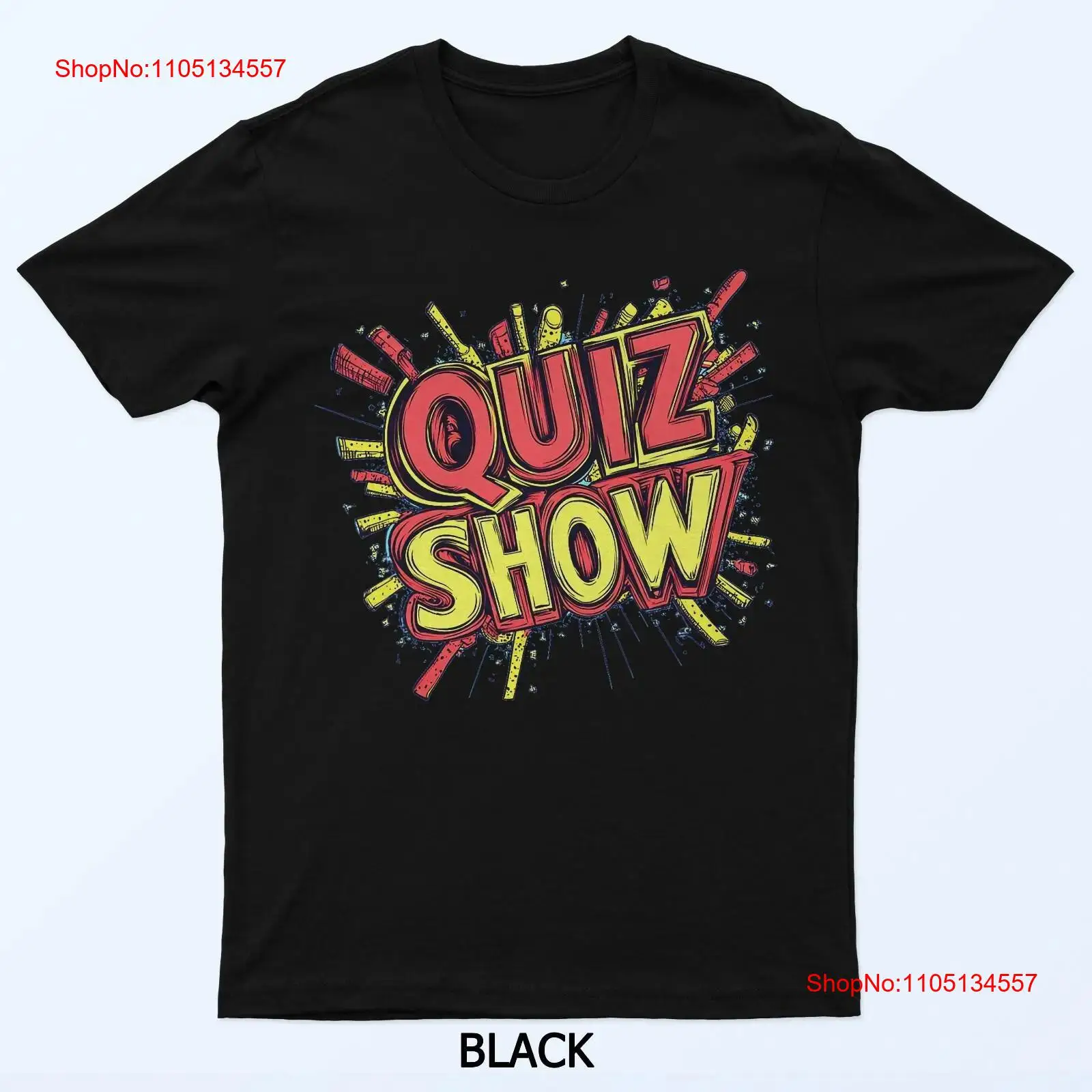 Забавная футболка Quiz Show Ma – обзор и цена Men'S Fashion Quiz