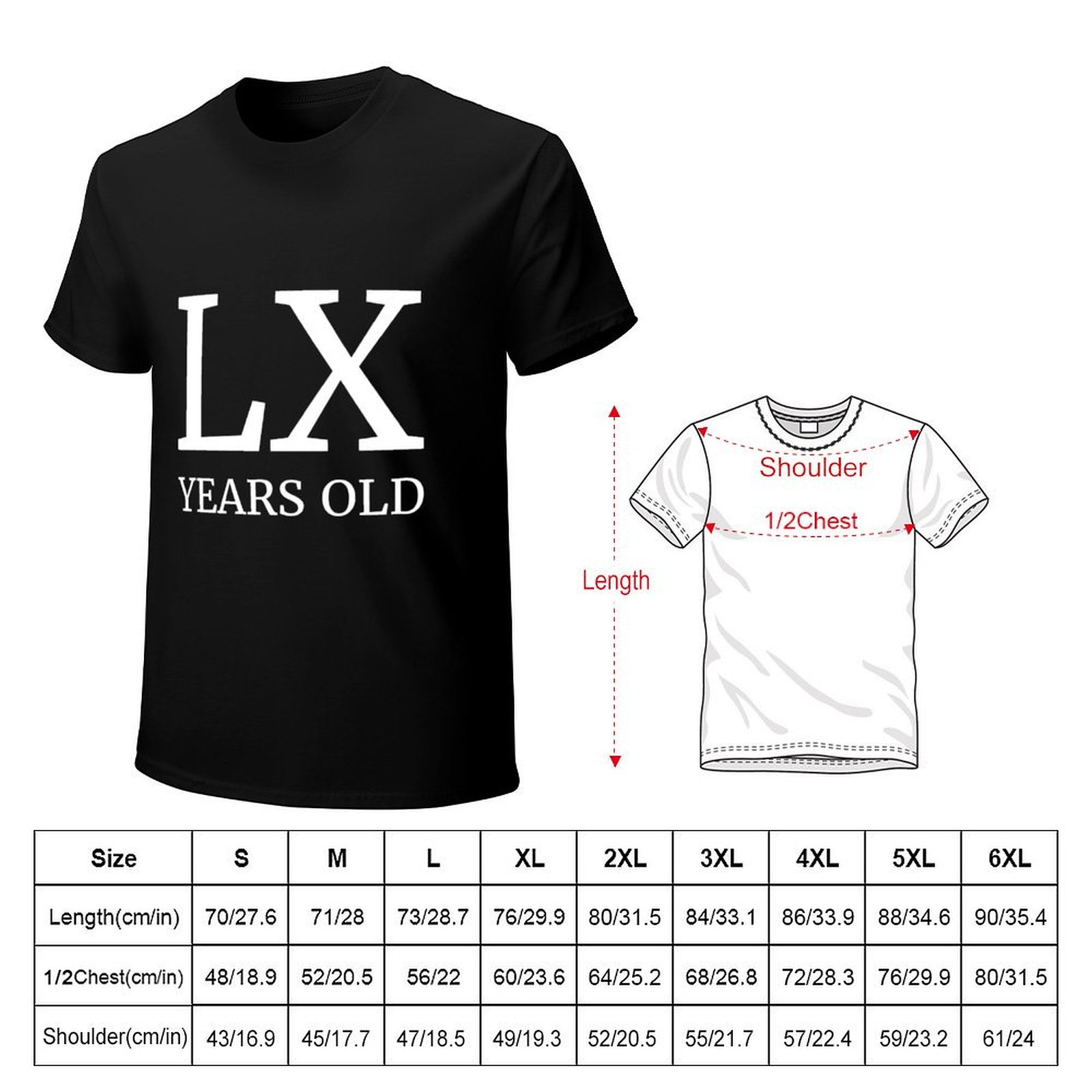 Футболка с модным принтом для  – обзор и цена Men'S Fashion For 60 Year Old